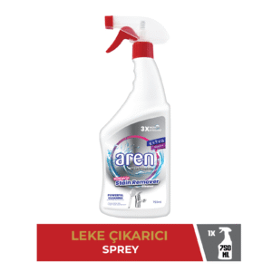 Aren Platinum Leke Çözücü 750ml