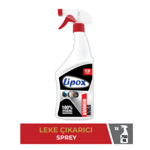 Libox Leke Çözücü 750ml