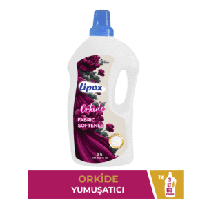 Libox Yumuşatıcı Orkide Parfüm 3 lt – Renkliler için